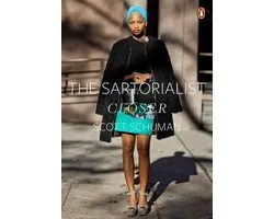 Sartorialist: Closer-Women