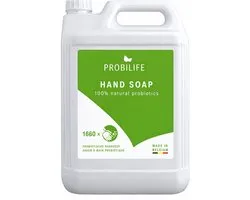 PROBILFE-savon pour les mains synbiotique-5L-pack-recharge protecteur et soignant-hypoallergénique-valeur