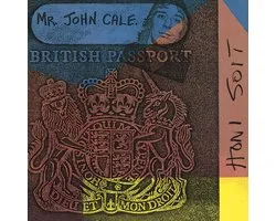 Honi Soit