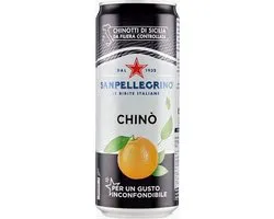 SAN PELLEGRINO - Chinotto - Tray 24x33cl