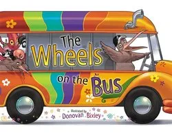 The Wheels on the Bus