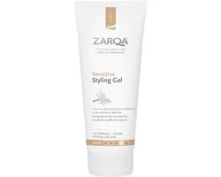 Zarqa Gel Tuning Sensible 200 ml