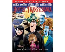 Hotel Transylvania