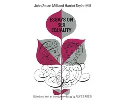 Essays on Sex Equality
