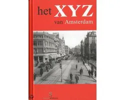 XYZ van Amsterdam