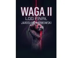 Waga Ii Lqg Finał