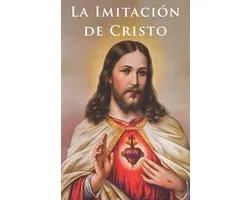 La Editorial Divina-La Imitación de Cristo (Traducción)