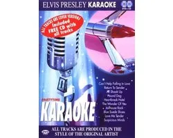 Karaoke - Elvis Presley Karaoke