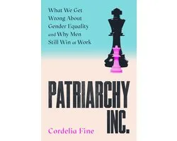 Patriarchy Inc.