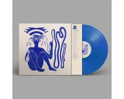 Hiatus Kaiyote - Love Heart Cheat Code (LP) (Coloured Vinyl)