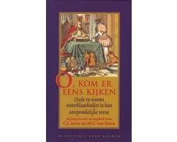 O, Kom Er Eens Kijken