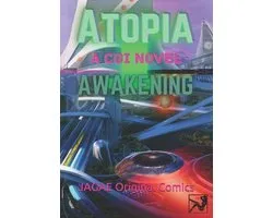 Atopia- Atopia I Awakening
