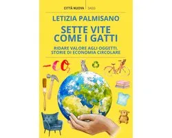 Sette vite come i gatti