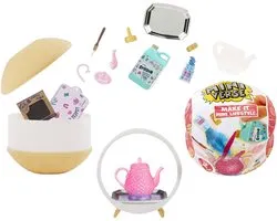 MGA Entertainment Miniverse Make It Mini Lifestyle - Serie 2 - Knutselset
