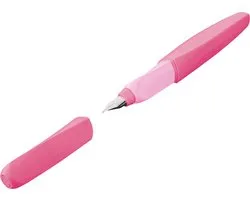 Stylo plume Pelikan Twist - Berry baie