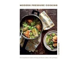 Modern Pressure Cooking