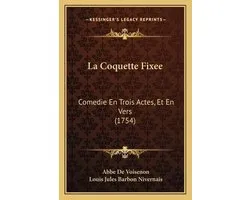 La Coquette Fixee