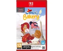 The Witch's Bakery - Nintendo Switch 2