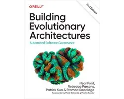 Building Evolutionary Architectures