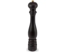 Moulin à sel Peugeot Paris 40 cm - Chocolat - u' Select - Zirlion Grinder