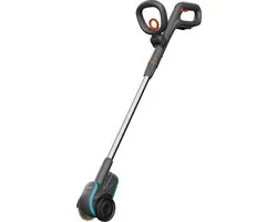 GARDENA EasyWeed accu-onkruidborstel 1800/18V P4A Solo