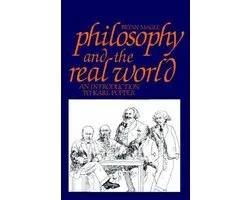 Philosophy And The Real World