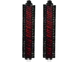 WuYan For Roborock S8 S8 Pro Ultra S8+ Spare Parts DuoRoller Main Side Brushes - ShopVlot