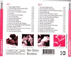 Love Collections 3