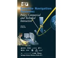 Satellite Navigation Systems