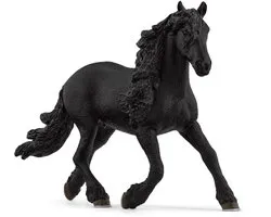 schleich HORSE CLUB - Friese Hengst - 13975