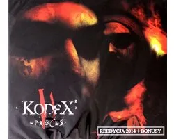 Kodex II [CD]