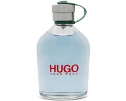 Hugo Boss Hugo 200ml - Eau de Toilette - Herenparfum