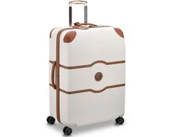 Delsey Paris Chatelet Air 2.0 4-wielige trolley 76 cm