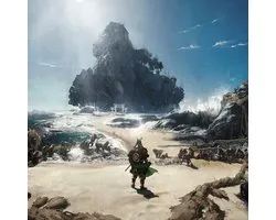 Ghost of Tsushima