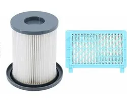 Filtres, pièces de mise à niveau et pièces de rechange adaptés aux aspirateurs Philips - + filtres et cartouches adaptés aux aspirateurs Philips FC8732, FC8733, FC8734, FC8736 et FC8738