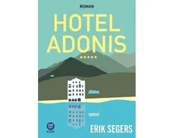 Hotel Adonis*****