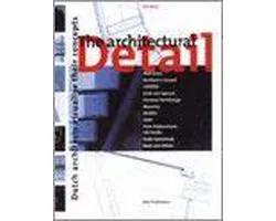 Architectonisch Detail