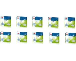 Juwel - Biopad - Filterwatten - Compact (M) - 10 stuks