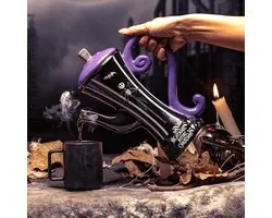 The Nightmare Before Christmas Jack Skellington Theepot