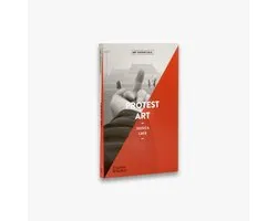 Art Essentials- Protest Art