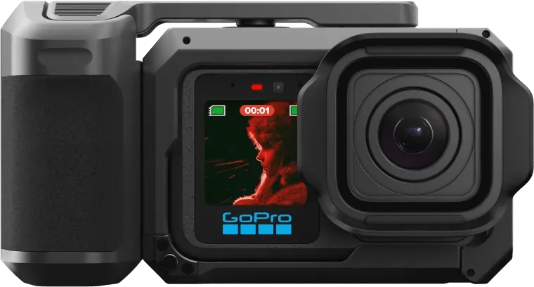GoPro MISSION 1 Pro Grip Edition