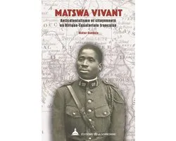 Internationale - Matswa vivant