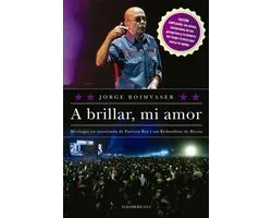 A brillar, mi amor