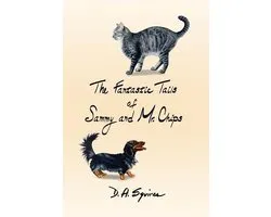 The Fantastic Tails of Sammy and Mr. Chips