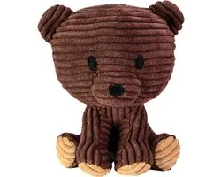 Lumo Stars Lumo Velvet Bear Teddy - Classic - 15cm