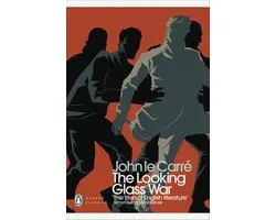 The Looking Glass War