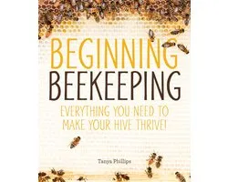 Beginning Beekeeping