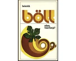 Adam, waar ben je?