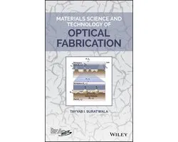 Materials Science and Technology of Optical Fabrication