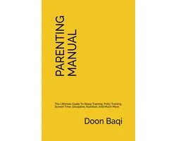 The Parenting Manual